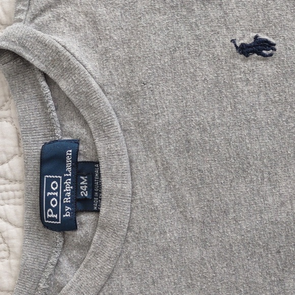 RALPH LAUREN Tee - Picture 3 of 3